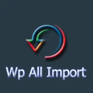 افزونه درون ریزی وردپرس WP All Import Pro