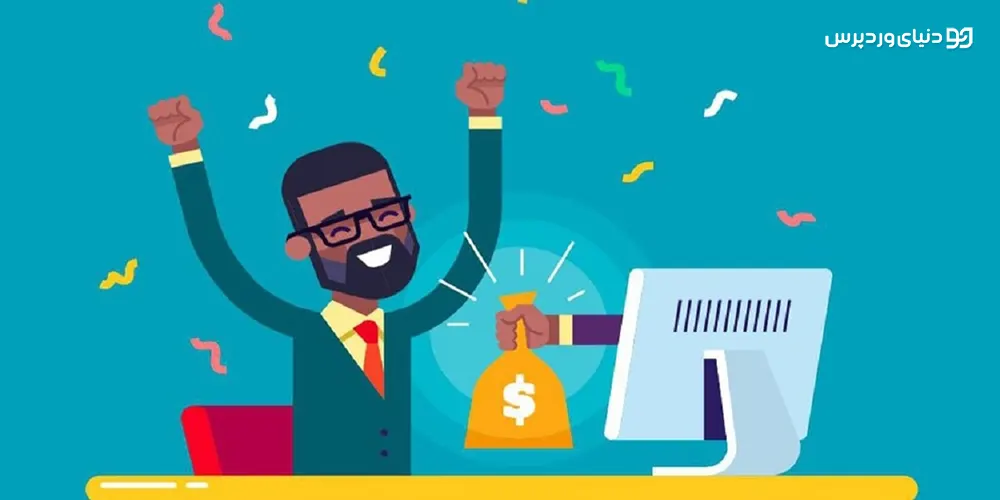 افتتاح اکانت وریفای شده پی پال در ایران