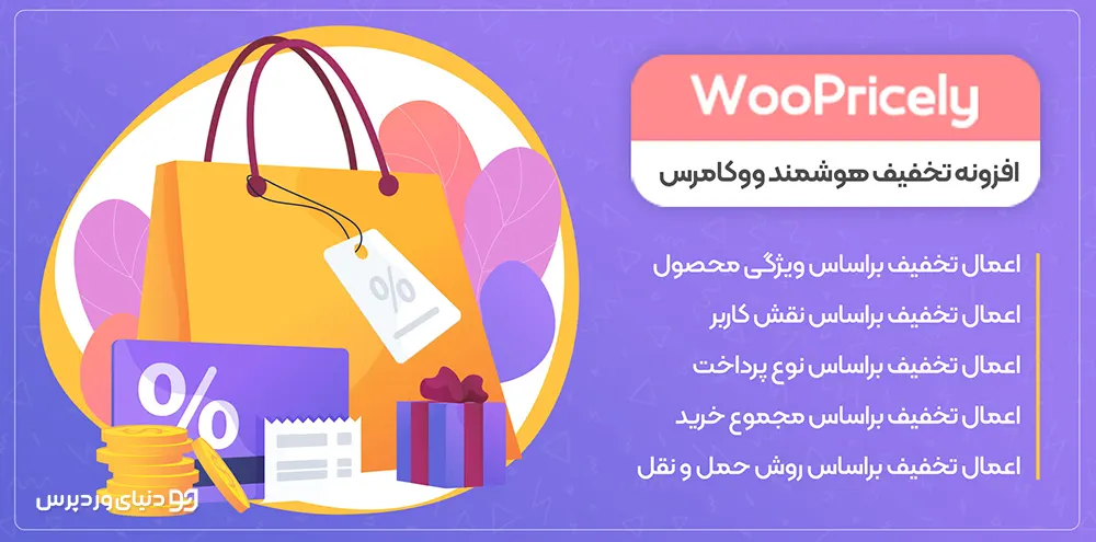 افزونه WooPricely