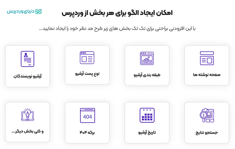 افزونه Anywhere Elementor Pro Addon