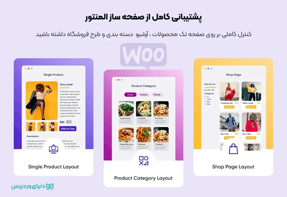 افزونه Anywhere Elementor Pro Addon