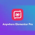 افزونه Anywhere Elementor Pro Addon افزونه Anywhere Elementor Pro Addon