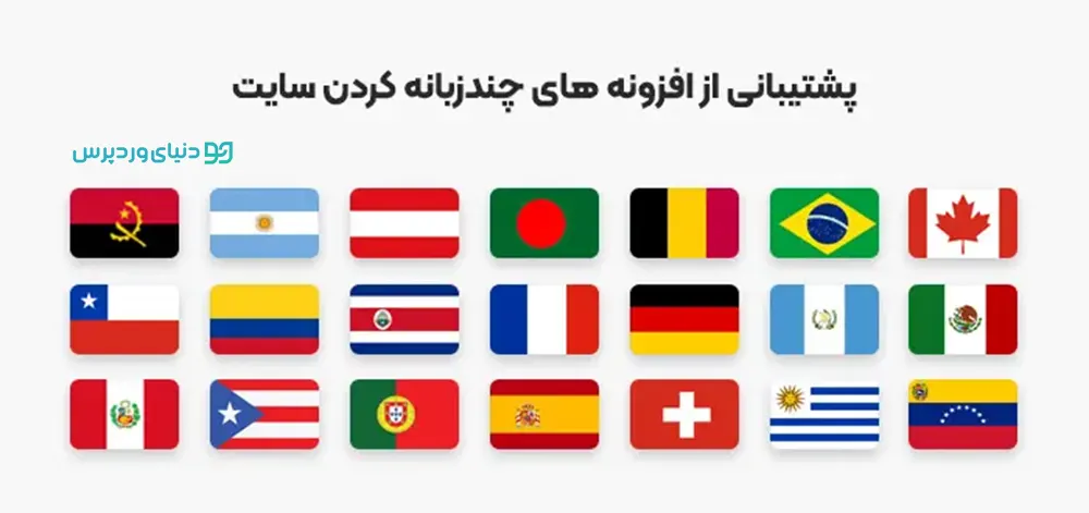 افزونه المنتوری سینا Sina Addons for elementor