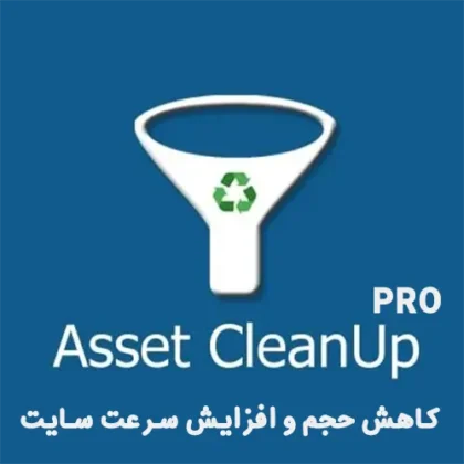 افزونه Asset CleanUp Pro - کم کردن حجم و افزایش سرعت لود سایت