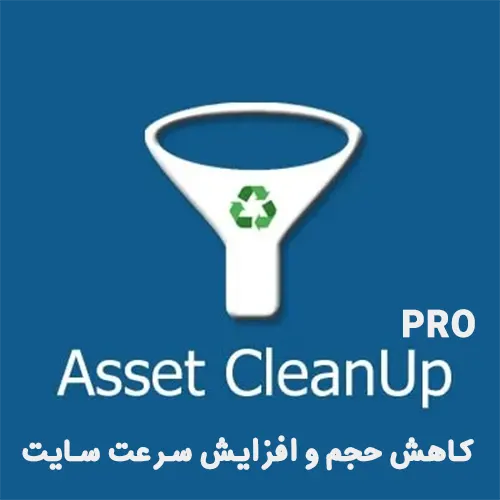 افزونه Asset CleanUp Pro